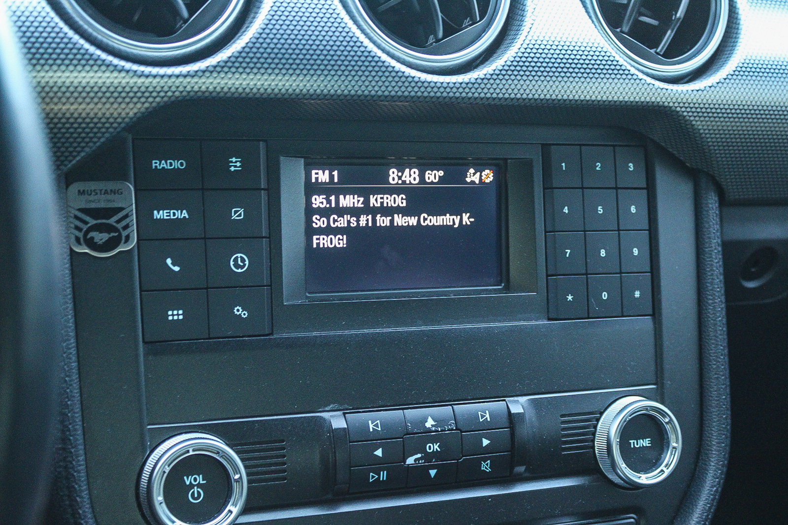 Used 2021 Ford Mustang GT RWD image 24
