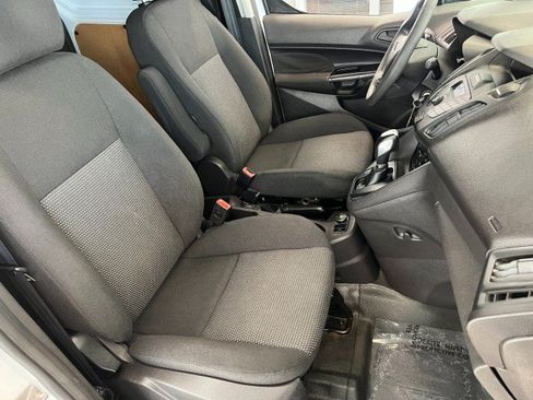 Used 2014 Ford Transit Connect XL FWD image 13