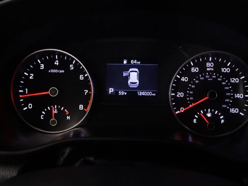 Used 2021 Kia Sportage EX image 4