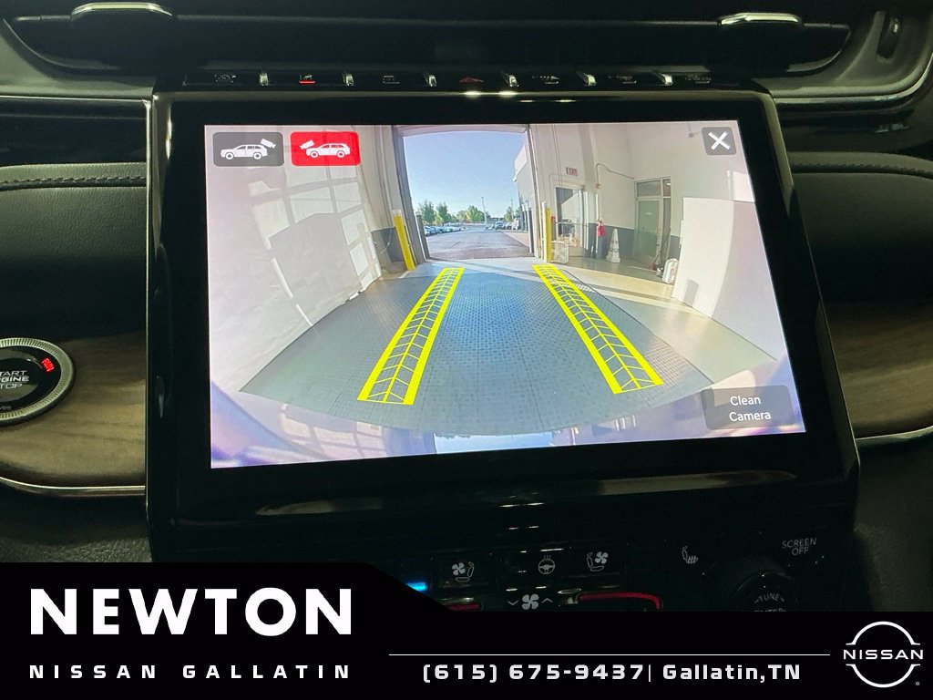 Used 2024 Jeep Grand Cherokee L Summit w/ High Altitude Package AWD/4WD image 19