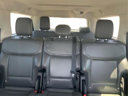 Certified 2025 Ford Expedition Max Active AWD/4WD image 15