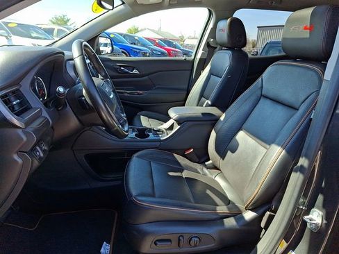 Used 2020 GMC Acadia AT4 image 13