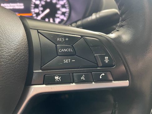 Used 2021 Nissan Sentra SV image 36