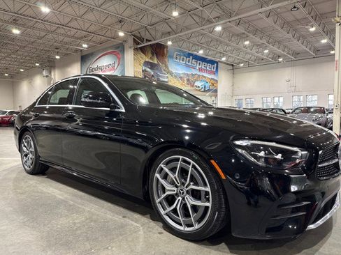 Used 2021 Mercedes-Benz E 350 Premium Pkg $60K MSRP w/ Premium Package image 23