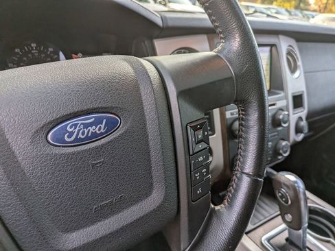 Used 2017 Ford Expedition King Ranch image 21