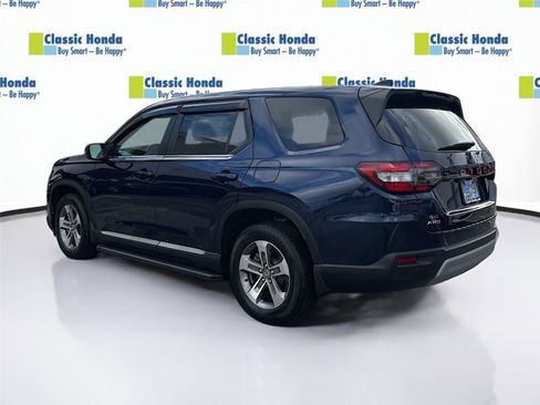 Certified 2023 Honda Pilot EX-L image 5