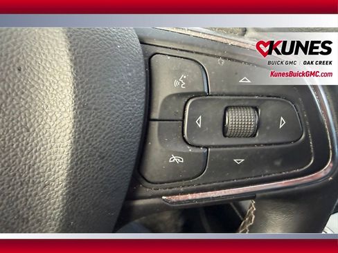 Used 2022 Buick Envision Preferred image 14