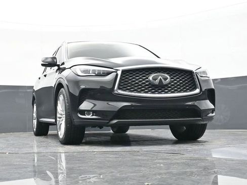 Used 2020 INFINITI QX50 Sensory w/ Proactive Package image 53