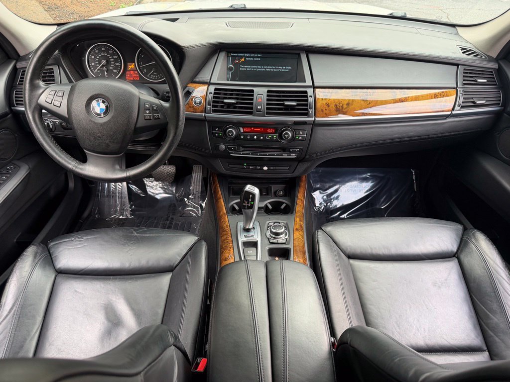Used 2013 BMW X5 xDrive35i AWD/4WD image 43