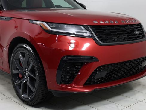 Used 2020 Land Rover Range Rover Velar SV Autobiography Dynamic AWD/4WD image 37