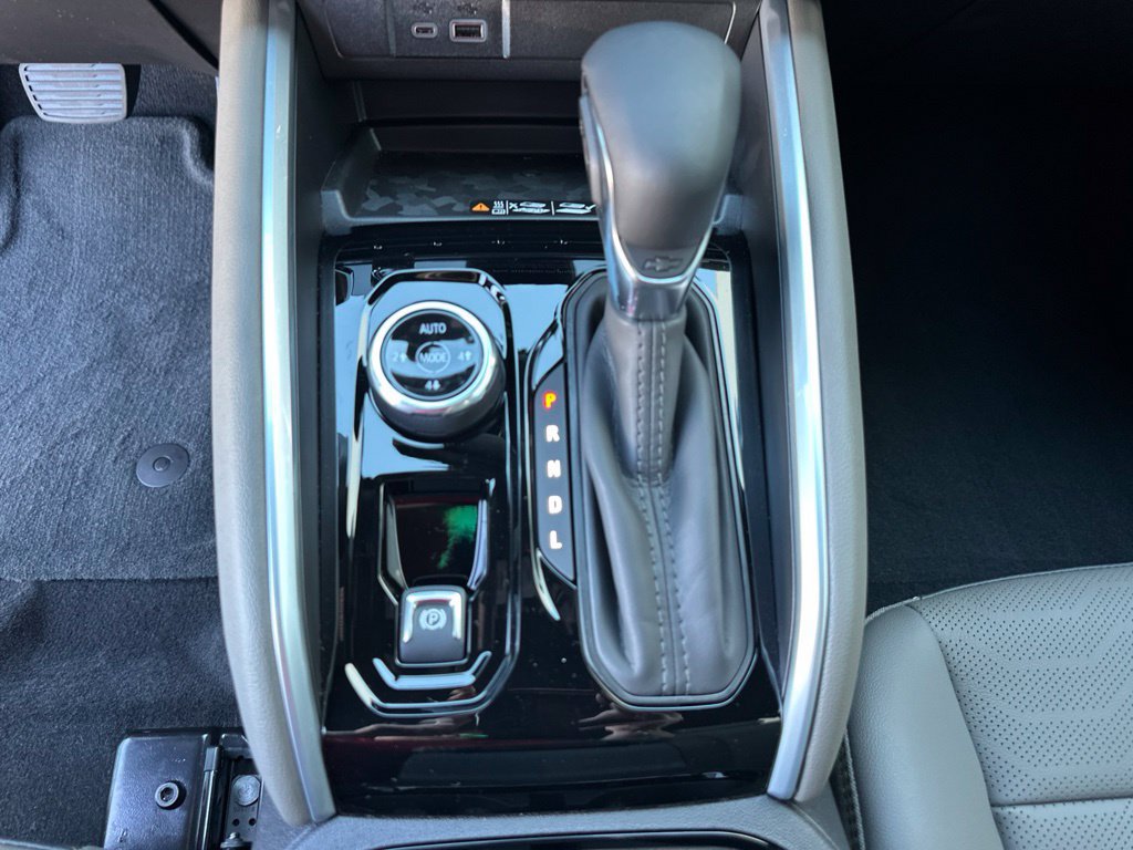 New 2026 Chevrolet Colorado ZR2 AWD/4WD image 21