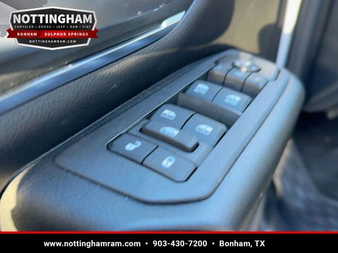 New 2026 RAM 1500 Lone Star AWD/4WD image 27