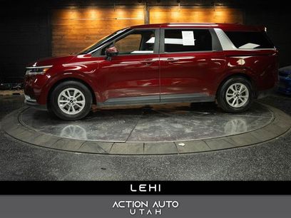 Used 2024 Kia Carnival LX