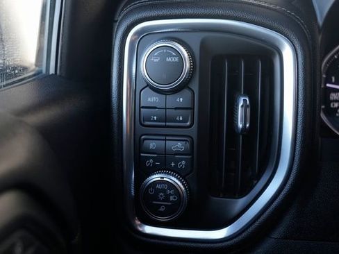 Used 2020 GMC Sierra 1500 SLT w/ SLT Premium Package AWD/4WD image 47