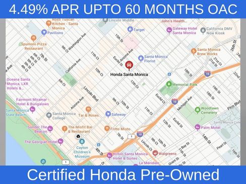Certified 2024 Honda Civic Sport image 12