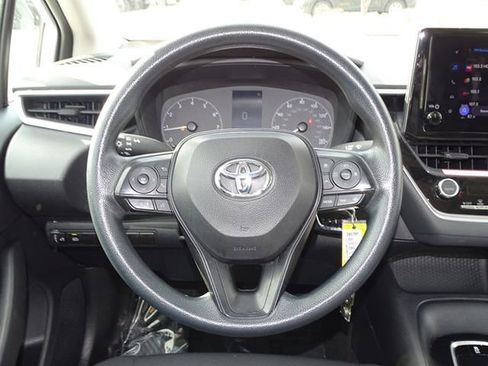 Used 2024 Toyota Corolla LE FWD image 19