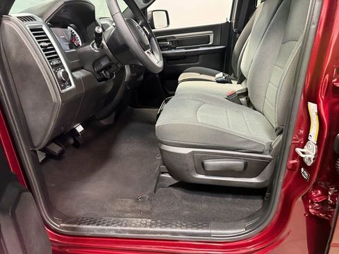 Used 2024 RAM 1500 Classic Warlock image 58