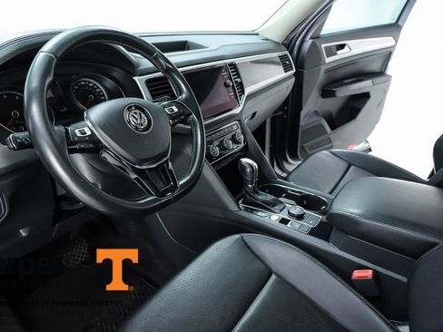 Used 2018 Volkswagen Atlas SEL AWD/4WD image 59