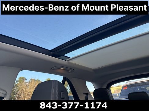 Certified 2024 Mercedes-Benz GLE 350 4MATIC w/ Winter Package image 21