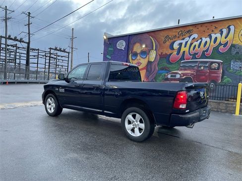 Used 2013 RAM 1500 Express image 3