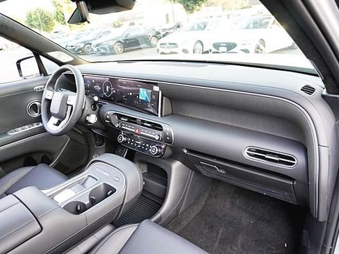 New 2026 Hyundai Palisade Calligraphy image 11