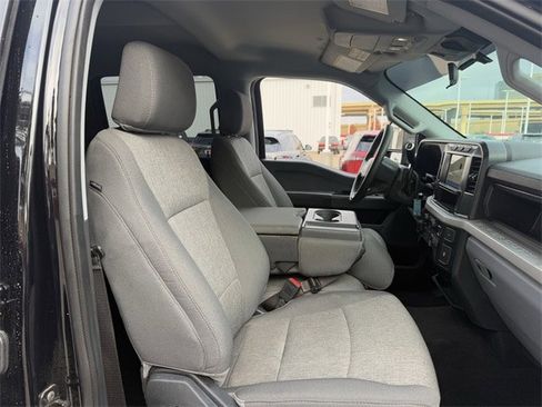 Used 2024 Ford F350 XL w/ STX Appearance Package image 28