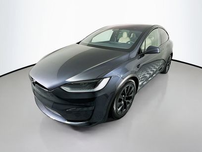 Used 2024 Tesla Model X
