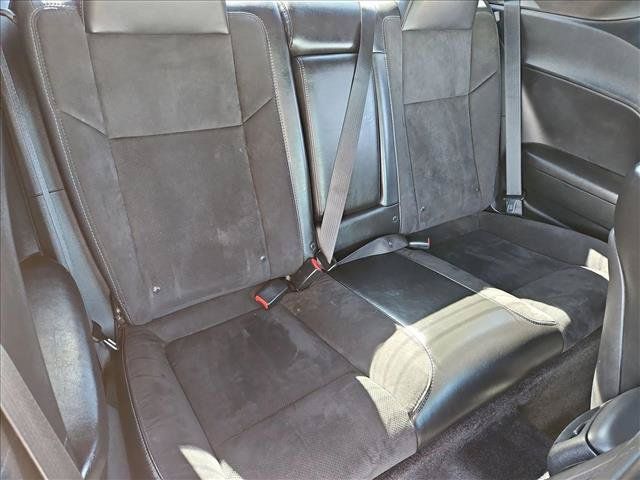 Used 2018 Dodge Challenger R/T Scat Pack w/ Leather Interior Group RWD image 17