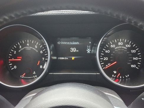 Used 2021 Ford Mustang GT Premium w/ GT Performance Package image 19