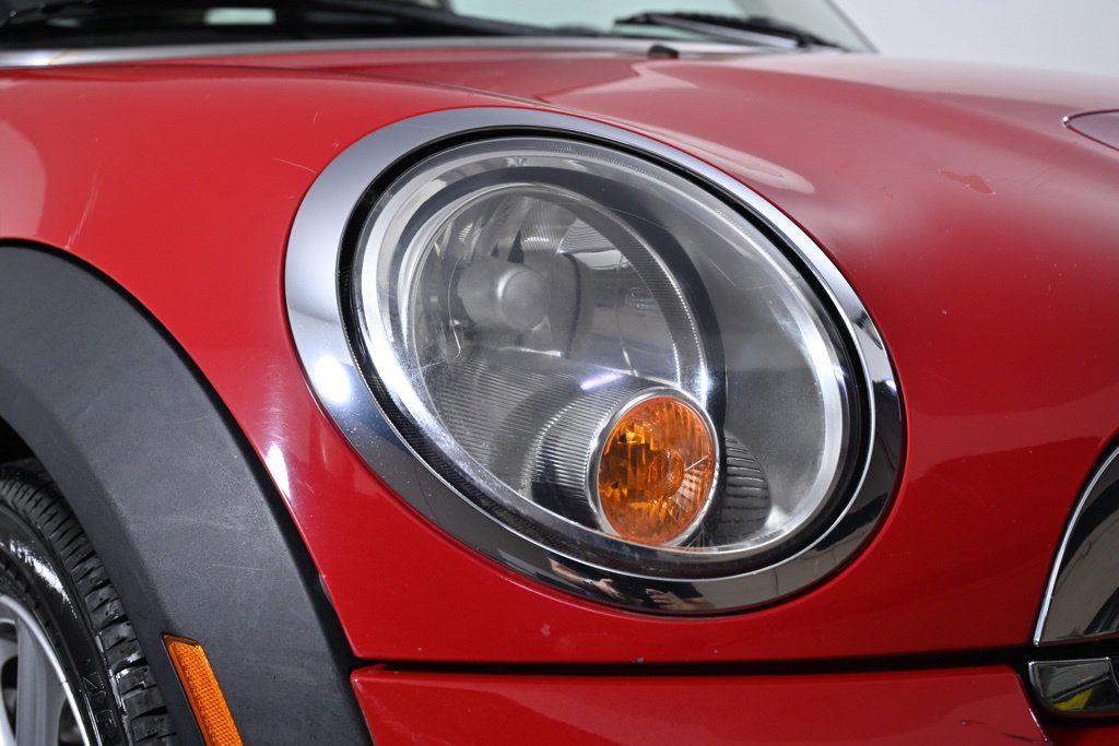 Used 2011 MINI Cooper Clubman S FWD image 8