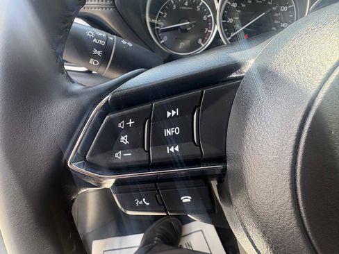 Used 2025 MAZDA CX-5 AWD 2.5 S w/ Select Package image 43