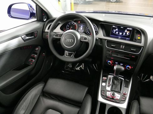 Used 2014 Audi A4 Premium Plus image 24