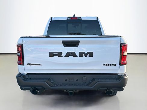 New 2026 RAM 1500 Rebel image 4