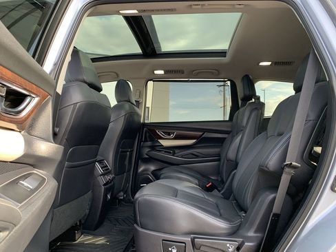 Used 2022 Subaru Ascent Touring image 30