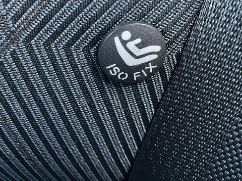 New 2025 Nissan Versa SV w/ Trunk Package image 14