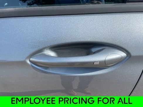 New 2025 Buick Envista Preferred w/ Convenience I Package image 7