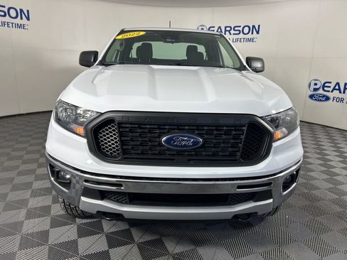 Used 2022 Ford Ranger XL w/ Equipment Group 101A High image 2