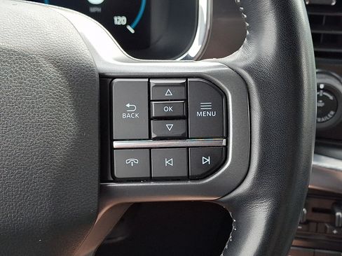 Certified 2022 Ford F150 Lariat w/ Equipment Group 502A High AWD/4WD image 24
