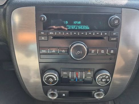 Used 2007 Chevrolet Avalanche LS RWD image 24