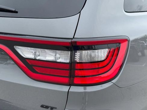 New 2026 Dodge Durango GT w/ Blacktop Package AWD/4WD image 4