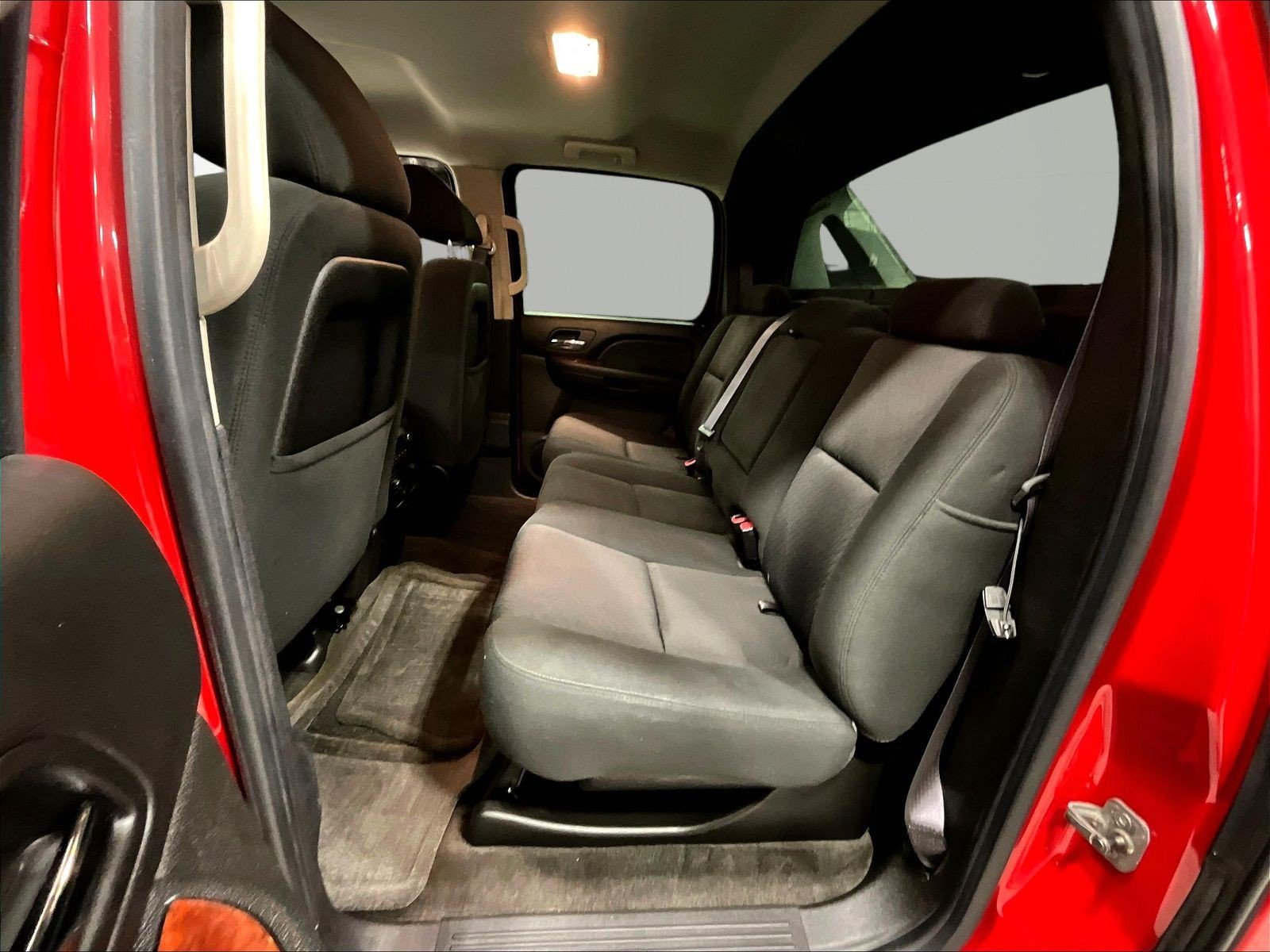 Used 2011 Chevrolet Avalanche LS RWD image 23