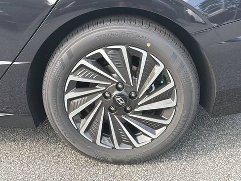 New 2026 Hyundai Sonata Limited FWD image 22