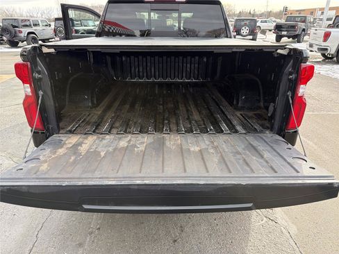 Used 2021 Chevrolet Silverado 1500 LT Trail Boss w/ Convenience Package II AWD/4WD image 24
