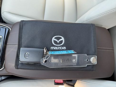 Used 2025 MAZDA CX-30 2.5 Turbo w/ Premium Plus Pkg AWD/4WD image 34