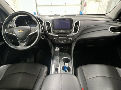 Used 2019 Chevrolet Equinox Premier AWD/4WD image 10