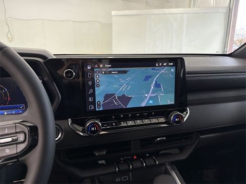 New 2026 Chevrolet Colorado Trail Boss image 24