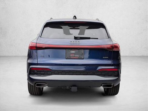 New 2026 Audi Q5 Premium AWD/4WD image 8