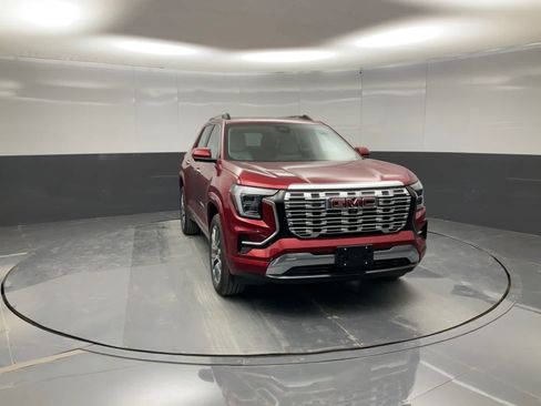 New 2027 GMC Terrain Denali AWD/4WD image 9