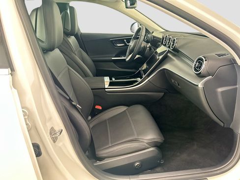 Certified 2025 Mercedes-Benz C 300 Sedan image 18