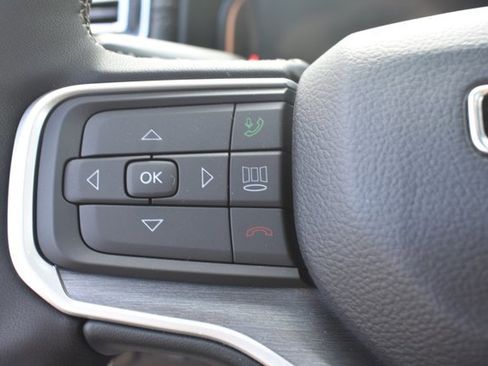 New 2026 Jeep Grand Wagoneer 4WD image 21